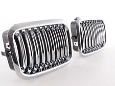 Grille calandre chrome d'occasion  Audincourt