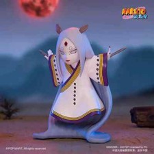 Kaguya Otsutsuki - POP MART Naruto Ninkai Taisen Series boneco brinquedo boneca presente novo comprar usado  Enviando para Brazil