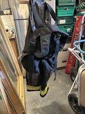 Trelleborg firefighters trouse for sale  WREXHAM