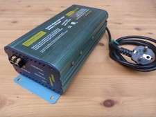 12v 15a ladegerät gebraucht kaufen  Strasburg-Umland