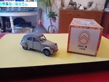 Citroën 2cv norev d'occasion  Erstein