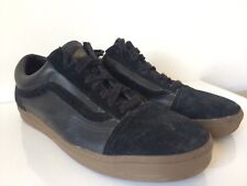 Supreme vans old for sale  LONDON