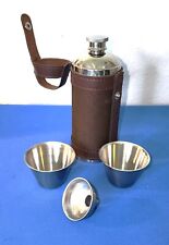 8oz whiskey flask for sale  The Villages