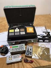 Usado, Inovision fluke keithley TNT Triad kit de teste de raio-x mas kvp radcal unfors victoreen comprar usado  Enviando para Brazil