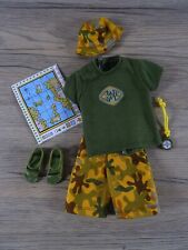 Mode fashion kenpuppe gebraucht kaufen  Gronau