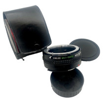 Kinoluxe tele converter usato  Italia