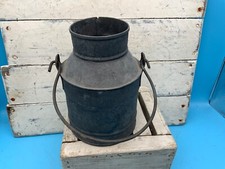 Vintage metal jug for sale  Hagerstown