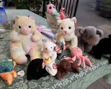 Beanie baby sammlung gebraucht kaufen  Herzberg am Harz