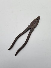 Pliers chrome ferrari usato  Italia