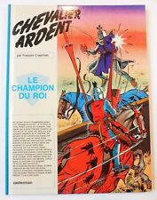Chevalier ardent champion d'occasion  Charenton-le-Pont