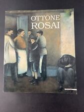 Ottone rosai cura usato  Campi Bisenzio