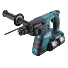 Makita dhr263z cordless usato  Roccagloriosa