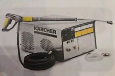 Karcher cabinet 3.9 d'occasion  Expédié en Belgium