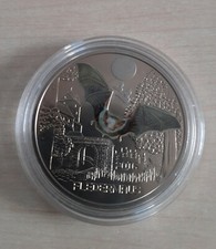 Używany, Austria 3 euro Taler zwierząt ręcznie podnoszony (wybierz spośród 2016 - 2019) na sprzedaż  Wysyłka do Poland