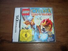 Nintendo spiel lego gebraucht kaufen  Merseburg