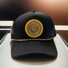 Custom black trucker for sale  Fort Lauderdale