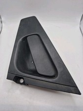 Renault Clio Mk4 2012- Maçaneta externa traseira direita genuína 806064967R usada comprar usado  Enviando para Brazil