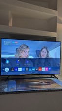 Samsung ue55cu7172 led usato  Verbania