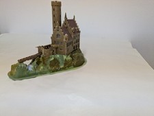 Modelleisenbahn spur gebäude gebraucht kaufen  Troisdorf
