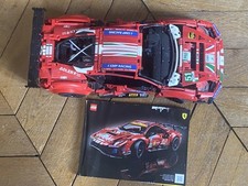Lego technic 42125 d'occasion  Paris X