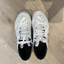 Yonex white tiger for sale  MANCHESTER