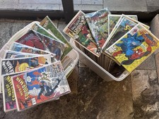 Comic book collection for sale  Fort Lauderdale