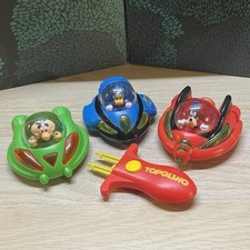 Gadget fumetto topolino usato  Voltago Agordino