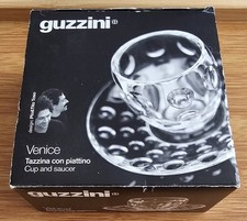 Guzzini venice tasse gebraucht kaufen  Wilhelmshaven