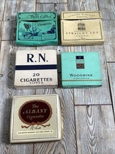Set empty vintage for sale  POLEGATE