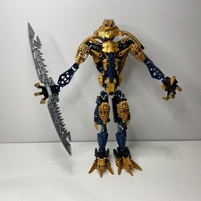 Lego bionicle titans d'occasion  Expédié en Belgium