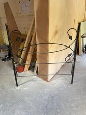 Wrought iron bespoke for sale  NANTWICH