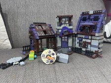 Lego 75904 scooby for sale  LICHFIELD