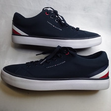 tommy hilfiger shoes mens for sale  NEWRY