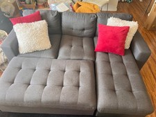 Used grey shape for sale  Los Angeles