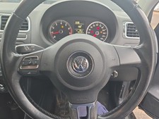 2009 2014 volkswagen for sale  BOLTON