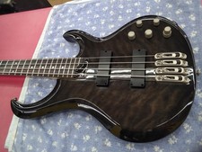 IBANEZ IBANEZ BTB-400QM BTB-400QM comprar usado  Enviando para Brazil