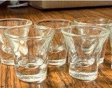 Glass wine communion for sale  Toulon
