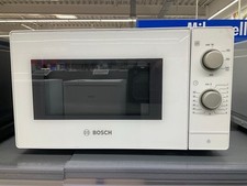 Bosch ffl020mw0 weiß gebraucht kaufen  Langenhagen
