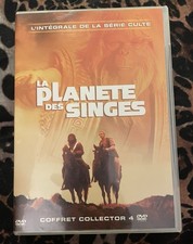Coffret dvd planète d'occasion  Strasbourg-