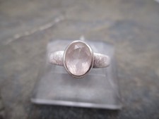 Damen ring schlicht gebraucht kaufen  Höchstädt a.d.Donau