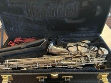 Cannonball advanced alto for sale  Bismarck