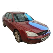 Ford mondeo ghia for sale  ABERDEEN