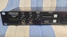 Denon f300 solid for sale  HELSTON