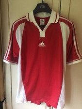 Vintage adidas football for sale Vintage adidas football for sale  SHANKLIN