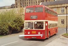 036k 6x4 bus for sale  BLAENAU FFESTINIOG