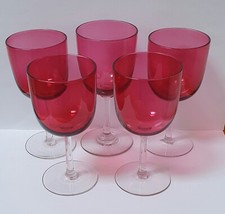 Vintage hand blown for sale  POULTON-LE-FYLDE
