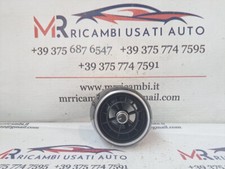 Bocchette aria cruscotto usato  Italia