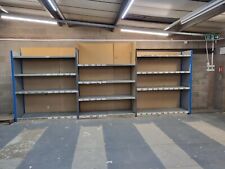Dexion impex steel for sale  WOLVERHAMPTON