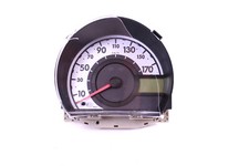 Tachometer p57 riginal gebraucht kaufen  Dresden
