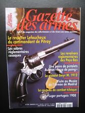 Gazette armes 290 d'occasion  Saint-Lô